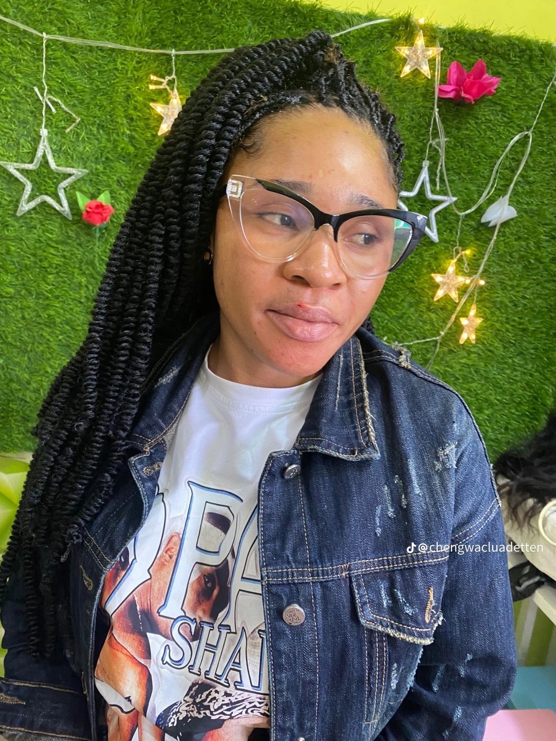 The Goddess Queen Story